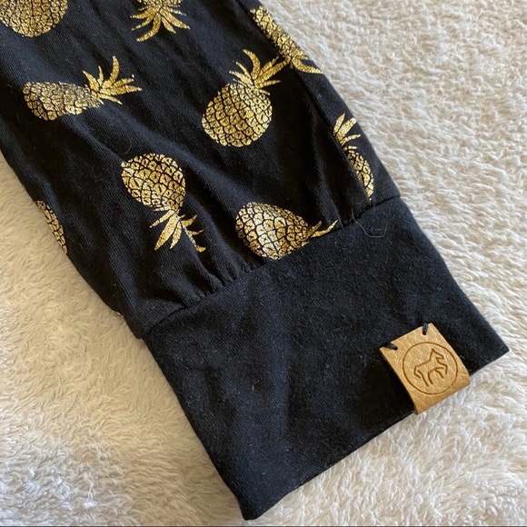 Local Maker Beautiful Romper - Picture 2 of 3